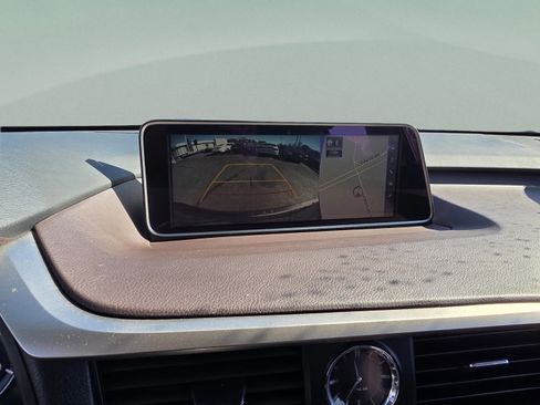 Used 2017 Lexus RX 350 FWD image 17