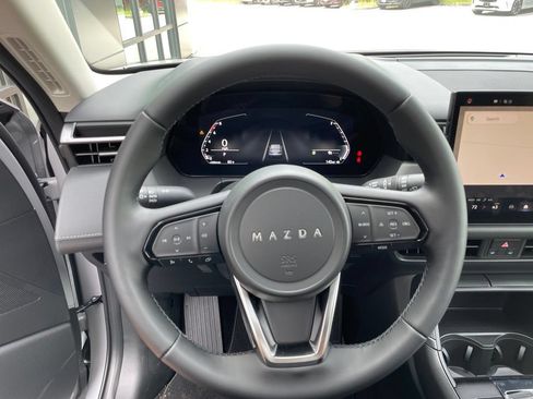 New 2026 MAZDA CX-5 2.5 S w/ Premium Package AWD/4WD image 19