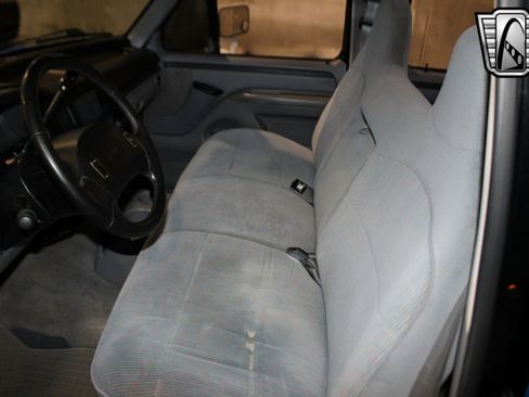 Used 1997 Ford F350 2WD Crew Cab image 20