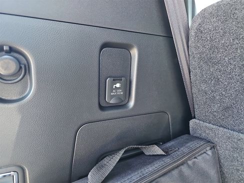 New 2025 Nissan Armada PRO-4X w/ Pro-4X Premium Package image 16