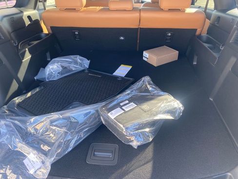 New 2026 MAZDA CX-70 3.3 Turbo S w/ Premium Plus image 6