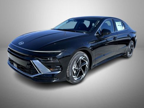 New 2026 Hyundai Sonata SEL AWD/4WD image 1