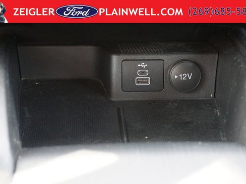Used 2024 Ford Escape ST-Line w/ Tech Pack #1 AWD/4WD image 24