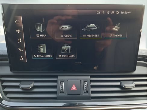 Used 2023 Audi Q5 2.0T Premium AWD/4WD image 20