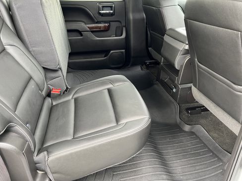 Used 2017 GMC Sierra 1500 SLT w/ SLT Preferred Package AWD/4WD image 20