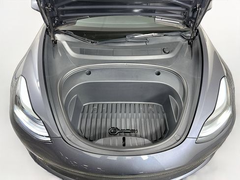 Used 2022 Tesla Model 3 Long Range image 32