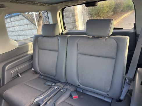 Used 2005 Honda Element EX image 10