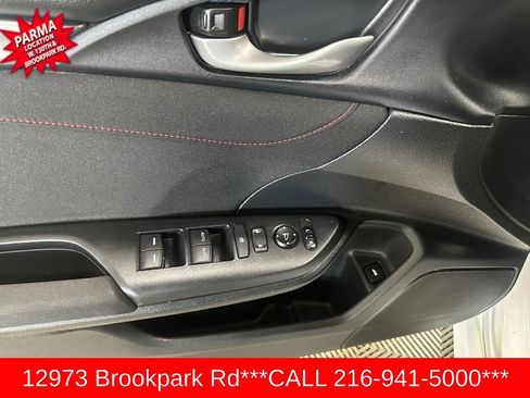 Used 2018 Honda Civic Si image 5