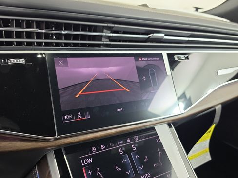 New 2026 Audi Q8 Prestige AWD/4WD image 25