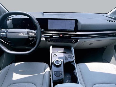 Certified 2026 Kia Sportage SX Prestige AWD/4WD image 15