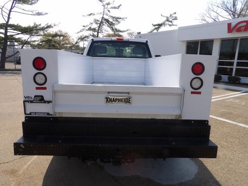 Used 2017 Ford F250 XL image 3