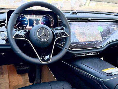 New 2026 Mercedes-Benz E 350 Sedan image 27