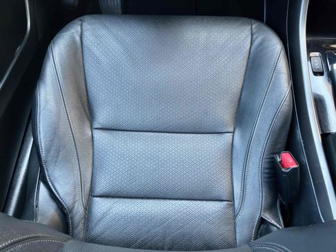 Used 2016 Honda Accord EX-L image 37