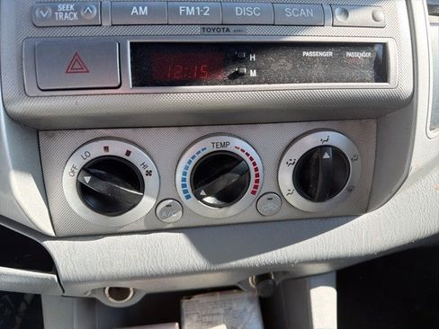 Used 2007 Toyota Tacoma 4x4 Double Cab image 11