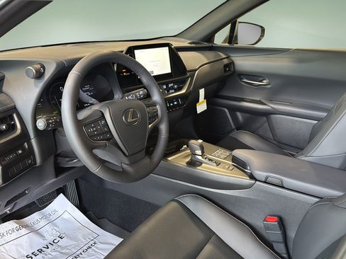 New 2026 Lexus UX 300h AWD w/ Accessory Package (2T) image 12