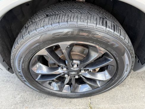 Used 2021 Dodge Durango GT AWD/4WD image 21