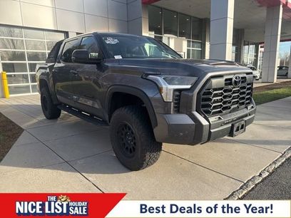Used 2023 Toyota Tundra SR5
