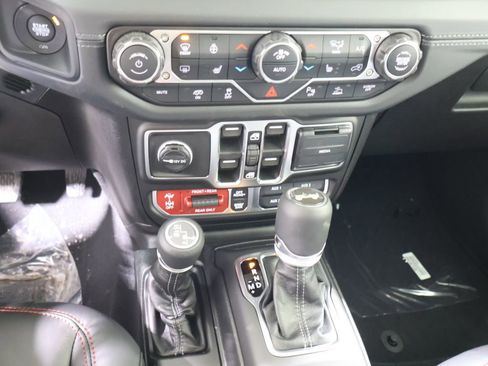 New 2026 Jeep Wrangler Unlimited Rubicon 392 image 22