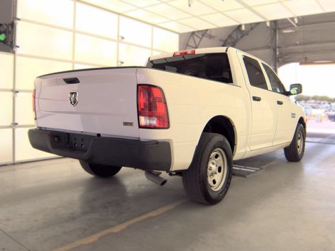 Used 2018 RAM 1500 Tradesman w/ Popular Equipment Group RWD image 4
