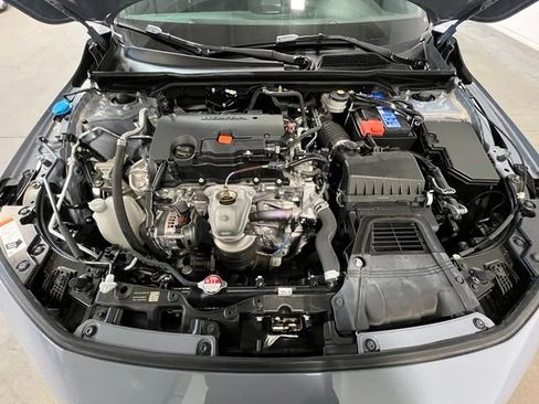 Used 2023 Honda Civic Sport image 27