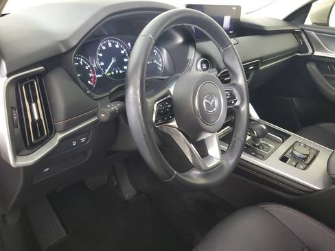 Certified 2024 MAZDA CX-90 3.3 Turbo w/ Preferred Plus AWD/4WD image 25