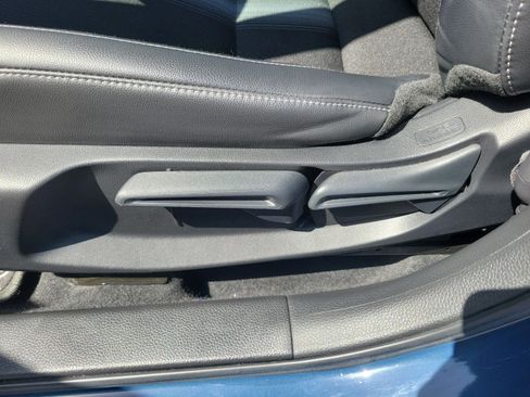 Used 2025 Honda Civic FWD Hybrid Sedan image 28