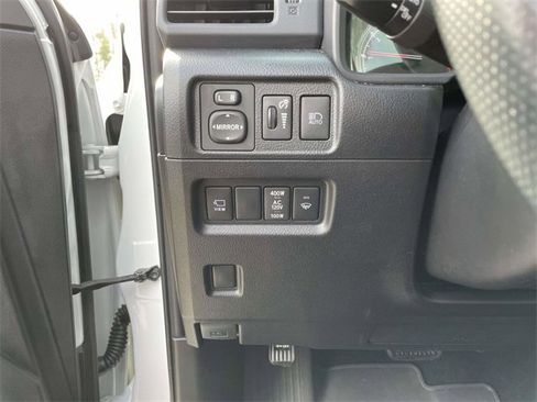 Certified 2024 Toyota 4Runner TRD Pro image 22