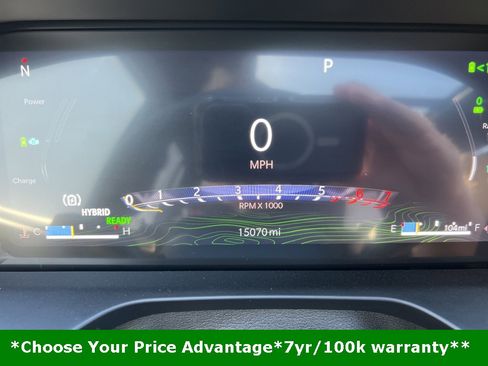 Used 2024 Jeep Grand Cherokee Limited 4xe w/ Luxury Tech Group II image 51