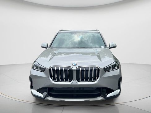 Certified 2026 BMW X1 xDrive28i w/ Convenience Package AWD/4WD image 2