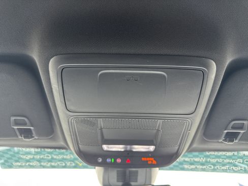 Used 2026 GMC Terrain Elevation w/ Elevation Premium Package image 26