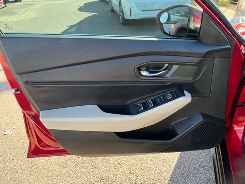 Certified 2023 Honda Accord EX image 6