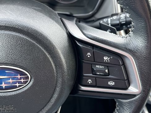 Used 2023 Subaru Outback Onyx Edition image 21