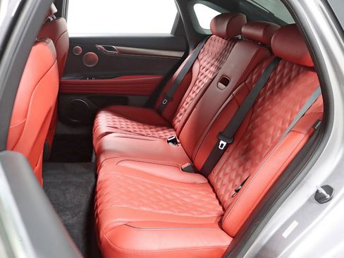 Used 2024 Genesis G80 2.5T w/ Sport Prestige Package image 25