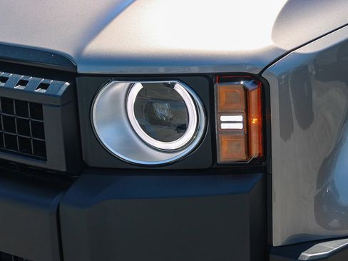 Used 2025 Toyota Land Cruiser 1958 AWD/4WD image 5