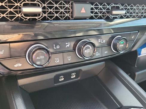 Used 2024 Honda Accord EX-L image 18