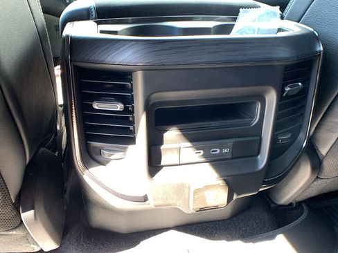 New 2026 RAM 1500 RHO image 26