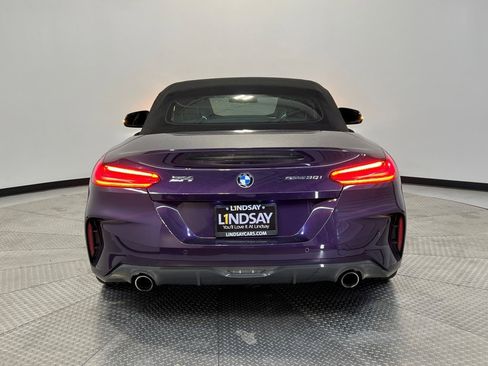 Used 2023 BMW Z4 sDrive30i w/ Driving Assistance Package image 28