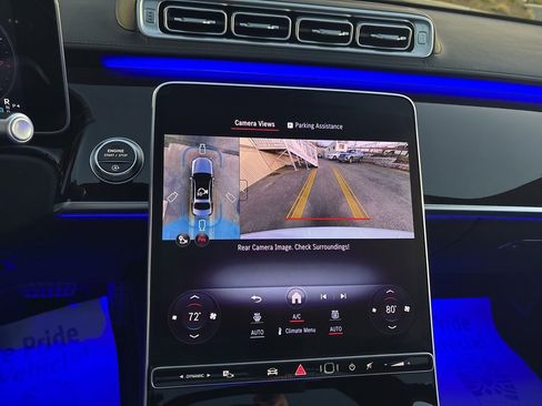Used 2025 Mercedes-Benz S 580 S 580 image 28