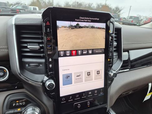 New 2026 RAM 1500 Laramie w/ Advanced Safety Group II image 28
