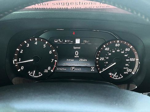 Certified 2023 Nissan Frontier PRO-4X w/ Pro-4X Premium Package AWD/4WD image 24