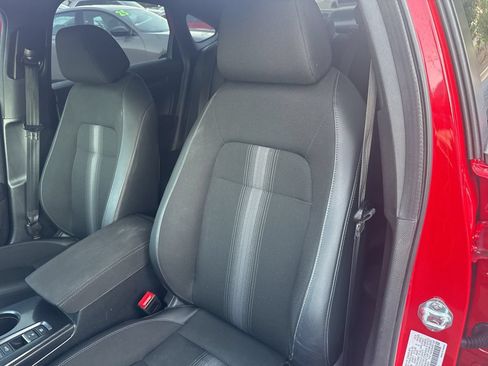 Used 2025 Honda Civic Sport image 17