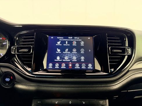 Used 2022 Dodge Durango GT RWD image 21