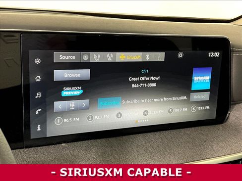 Certified 2025 Nissan Kicks SV w/ SV Premium Package AWD/4WD image 38