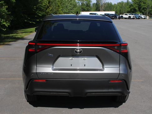 New 2026 Toyota bZ AWD/4WD image 6