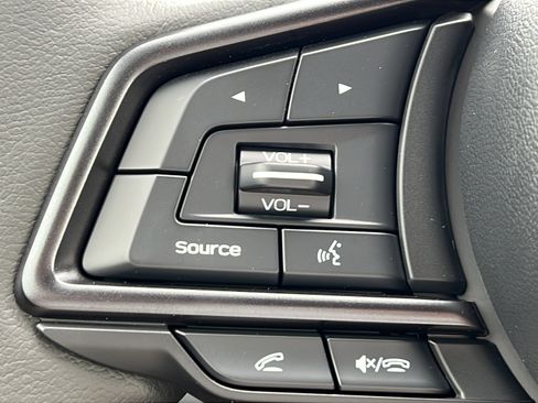 New 2026 Subaru WRX Limited AWD/4WD image 20