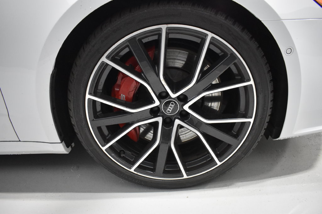 Used 2021 Audi S7 Premium Plus AWD/4WD image 10