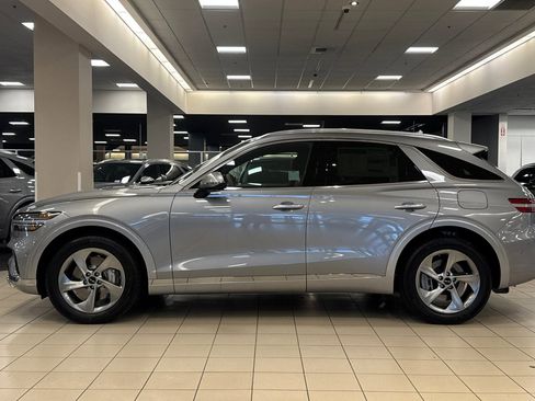 New 2026 Genesis GV70 2.5T Advanced w/ G1 Accessory Package AWD/4WD image 7
