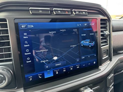 Used 2023 Ford F150 Tremor w/ Equipment Group 402A High image 12