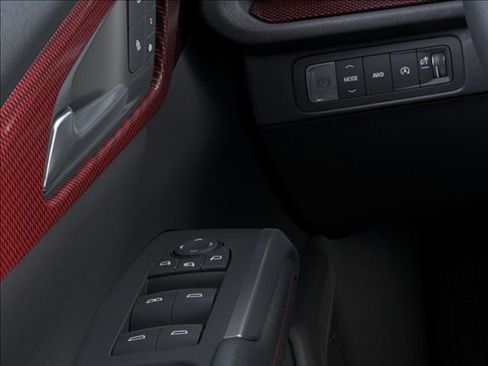 New 2026 Chevrolet Traverse RS image 26