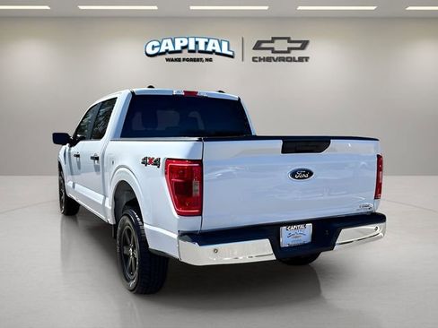 Used 2023 Ford F150 XLT image 9